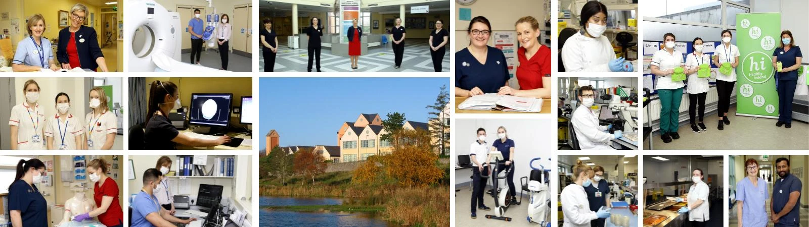 Naas General Hospital