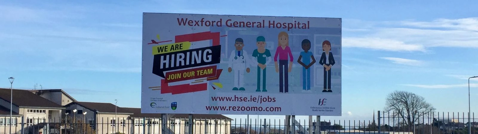 Wexford General Hospital