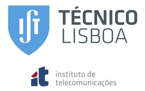 Instituto De Telecomunicações, Instituto Superior Técnico, Lisbon, Portugal