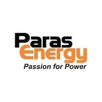 Paras Energy