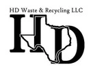Hd Waste Recycling Overview