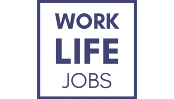 Work Life Jobs Overview