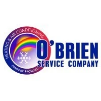 O'brien Service Company
