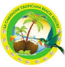 La Campagne Tropicana Beach Resort
