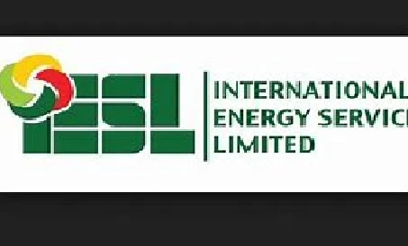 International Energy Services