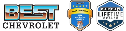 Best Chevrolet