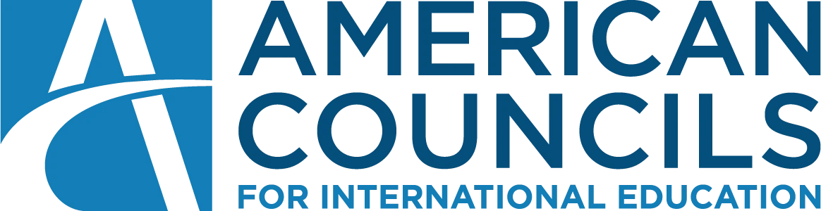 American Councils For International Education Actr/accels