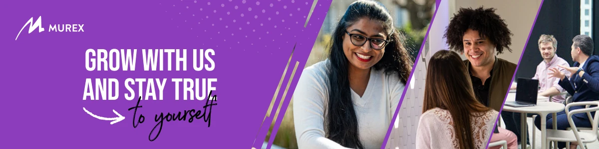 Mchina Murex Financial Software