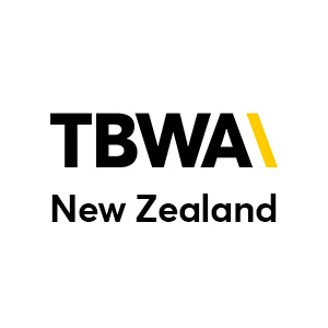 Tbwa New Zealand