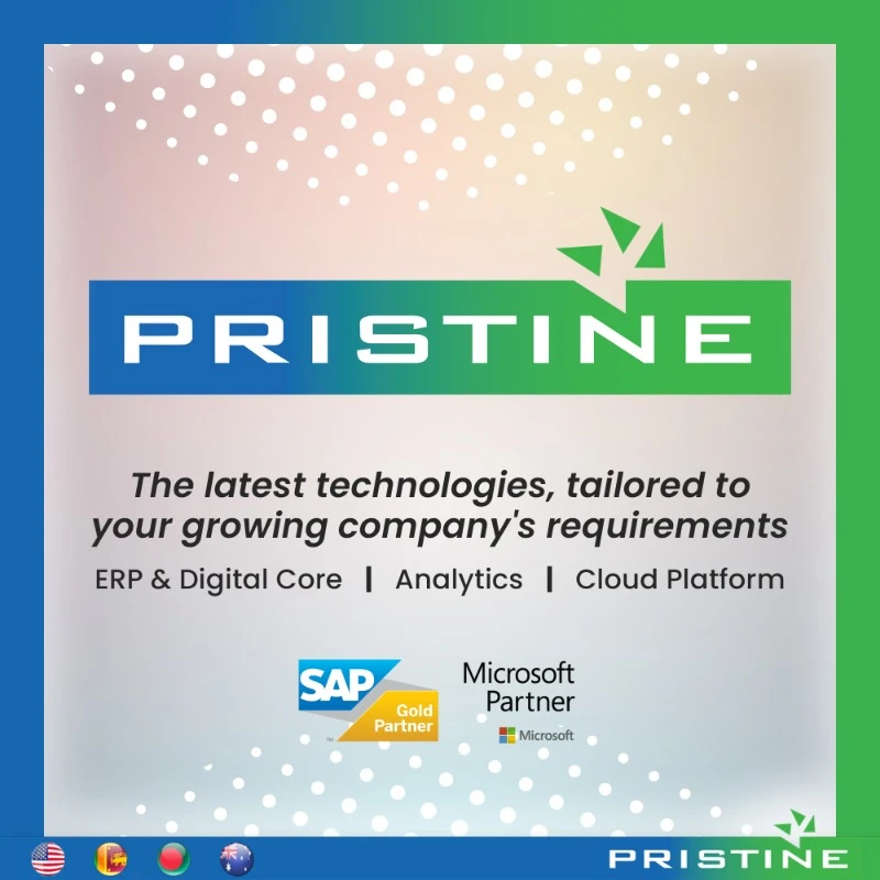 Pristine Solutions