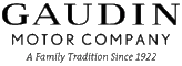 Gaudin Porsche Of Las Vegas