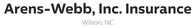 Arens-webb
