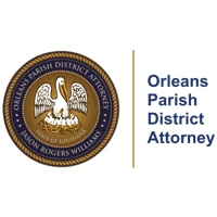 Orleans Parish District Attorney