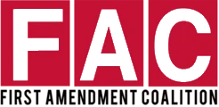 First Amendment Coalition