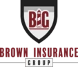 Larry E Brown Jr. Ins. Agency  Dba Brown Insurance Group