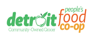Detroit People's Food Co-op