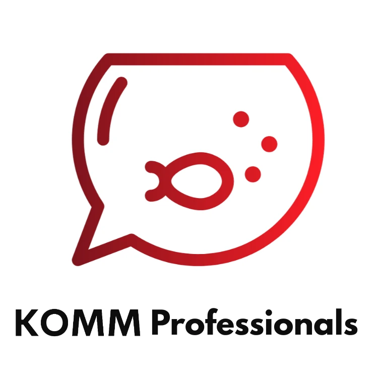Komm Professionals