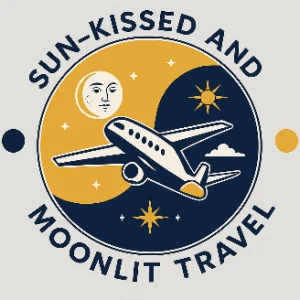 Sun-kissed and Moonlit Travel