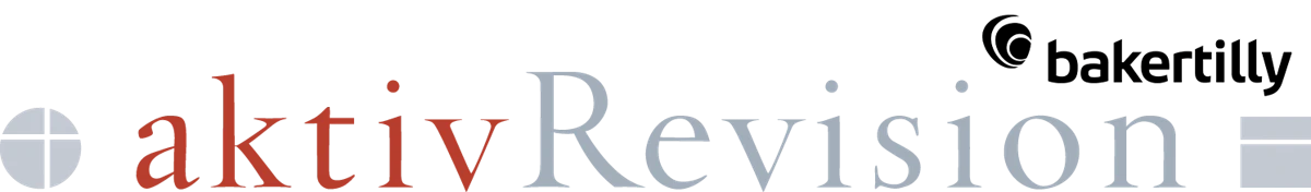 Aktiv Revision