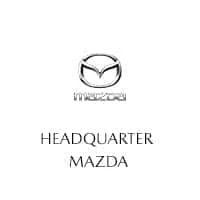 Headquarter Mazda