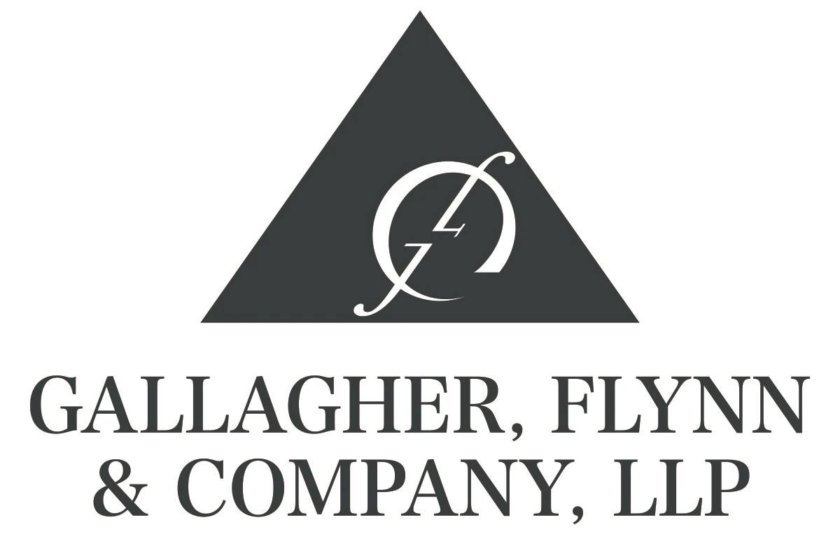 Gallagher Flynn & Company Llp