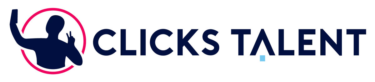 Clicks Talent