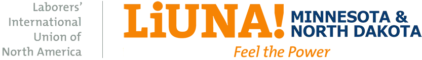 Liuna Minnesota