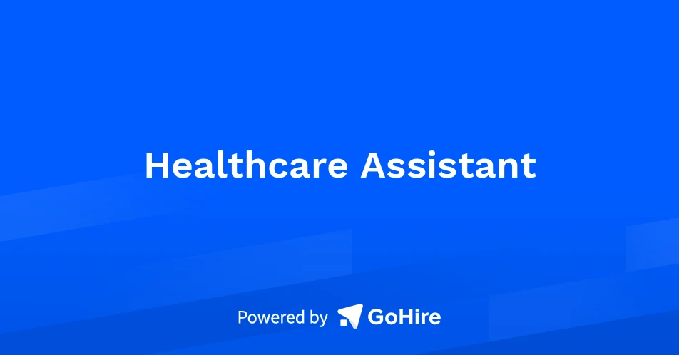 Acton Banks Healthcare Staffing Specialists