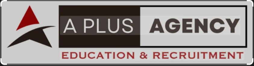 A Plus Agency