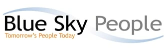 Blue Sky People