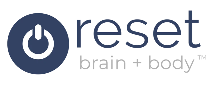 Reset Brain And Body