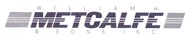 William H. Metcalfe & Sons