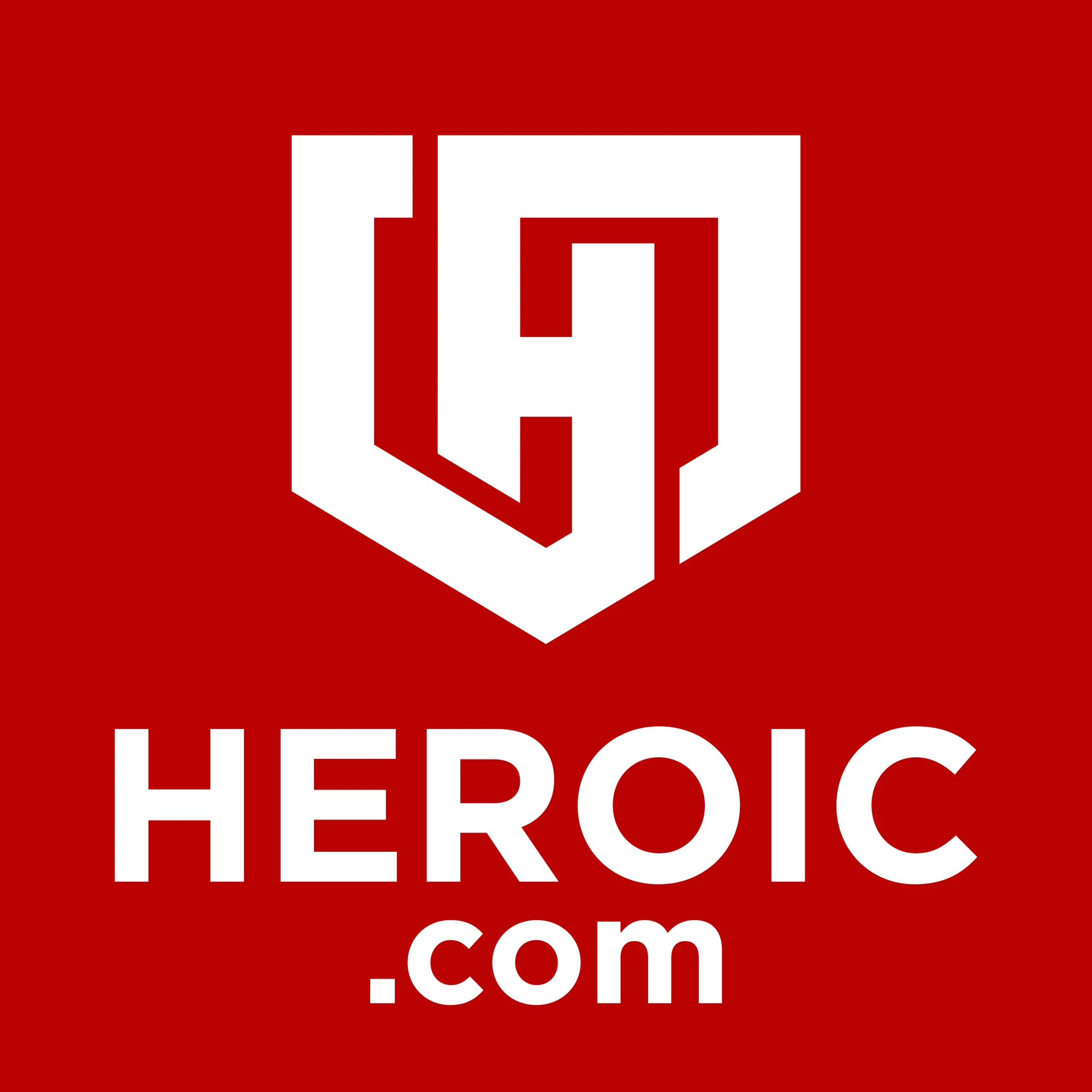 Heroiccom