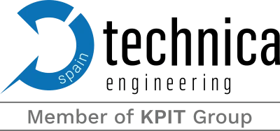 Technica Engineering Spain Slu