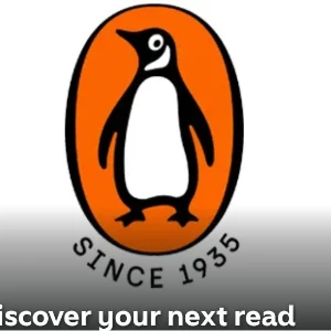 Penguin publishers