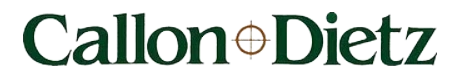 Callon Dietz