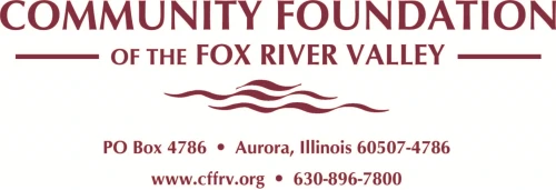 Community Foundation Of The Fox River Valley