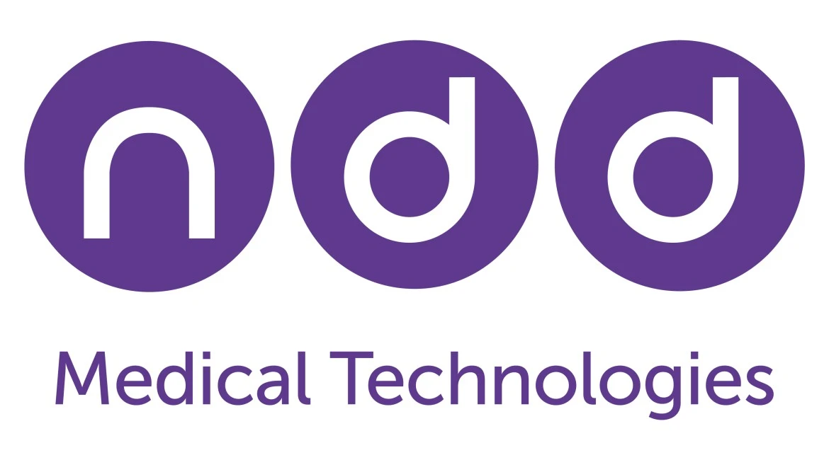 Ndd Medical Technologies