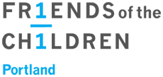 Friends Of The Children-portland