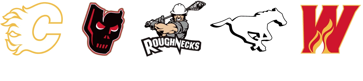 Calgary Sports And Entertainment
