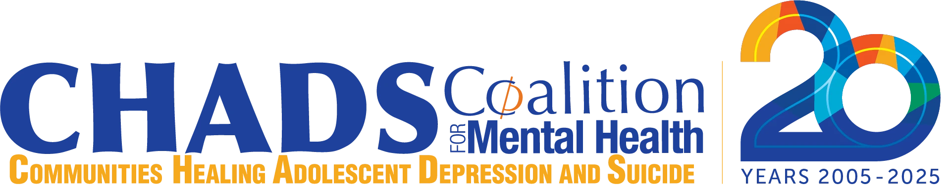 Chads Coalition For Mental Health