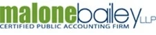 Malonebailey Llp