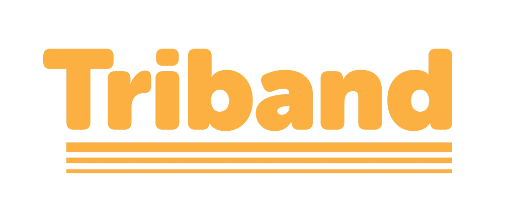 Triband