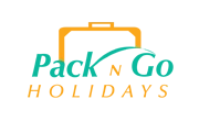 Pack N  Go Holidays
