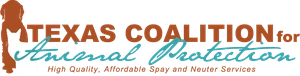 Texas Coalition For Animal Protection