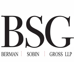 Berman Sobin Gross Llp