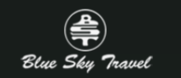 Blue Sky Travel