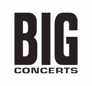 Big Concerts