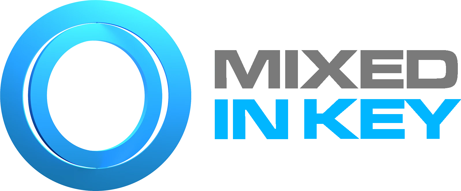 Mixed In Key