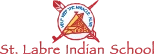 St Labre Indian School